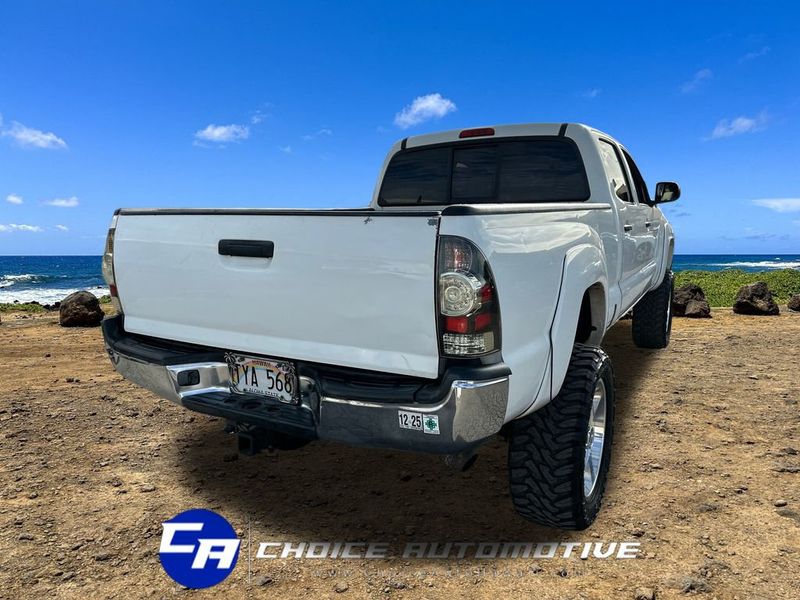 2006 Toyota Tacoma Double 141" PreRunner Automatic - 22970344 - 6