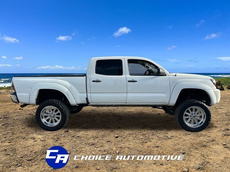2006 Toyota Tacoma Double 141" PreRunner Automatic - 22970344 - 7
