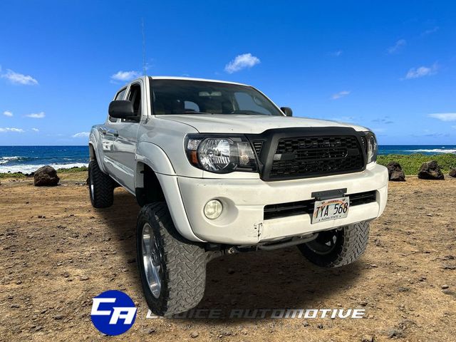 2006 Toyota Tacoma Double 141" PreRunner Automatic - 22970344 - 8