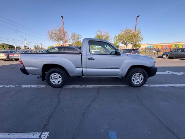 2006 Toyota Tacoma Reg 109" Manual - 23028709 - 3