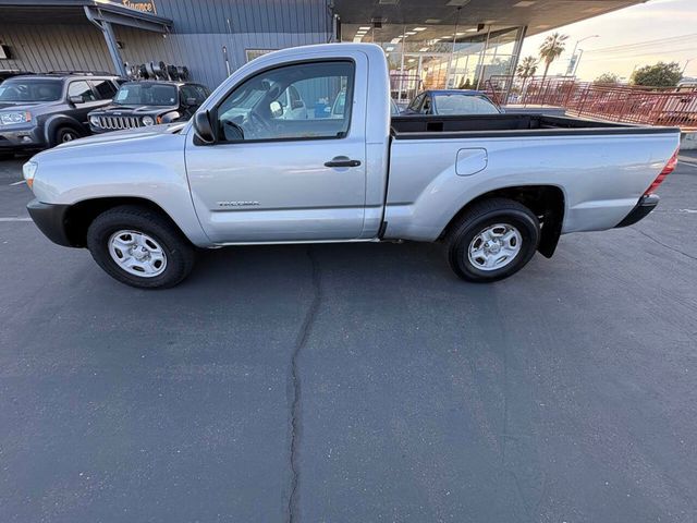 2006 Toyota Tacoma Reg 109" Manual - 23028709 - 4