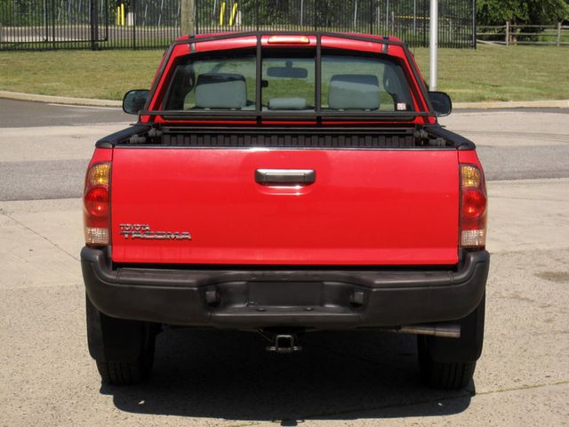 2006 Toyota Tacoma Reg 110" Manual 4WD - 23057602 - 13