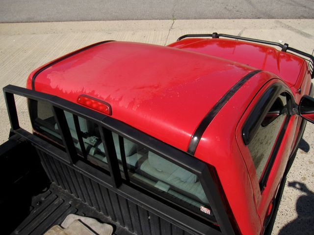 2006 Toyota Tacoma Reg 110" Manual 4WD - 23057602 - 15