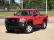 2006 Toyota Tacoma Reg 110" Manual 4WD - 23057602 - 2