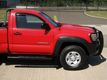 2006 Toyota Tacoma Reg 110" Manual 4WD - 23057602 - 6
