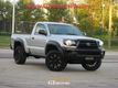 2006 Toyota Tacoma Reg 110" Manual 4WD - 23084208 - 0