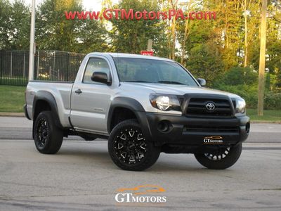 2006 Toyota Tacoma