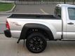 2006 Toyota Tacoma Reg 110" Manual 4WD - 23084208 - 10
