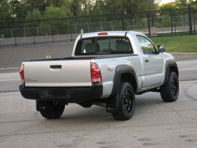 2006 Toyota Tacoma Reg 110" Manual 4WD - 23084208 - 12