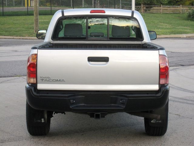 2006 Toyota Tacoma Reg 110" Manual 4WD - 23084208 - 13