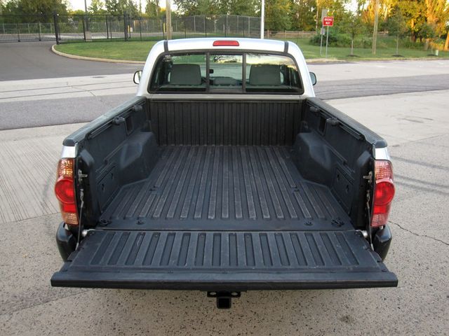2006 Toyota Tacoma Reg 110" Manual 4WD - 23084208 - 14