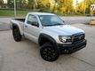 2006 Toyota Tacoma Reg 110" Manual 4WD - 23084208 - 1