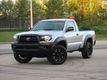 2006 Toyota Tacoma Reg 110" Manual 4WD - 23084208 - 2