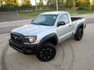 2006 Toyota Tacoma Reg 110" Manual 4WD - 23084208 - 3