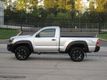 2006 Toyota Tacoma Reg 110" Manual 4WD - 23084208 - 5