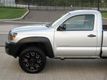2006 Toyota Tacoma Reg 110" Manual 4WD - 23084208 - 6