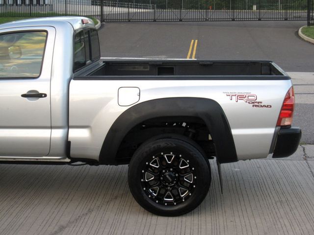 2006 Toyota Tacoma Reg 110" Manual 4WD - 23084208 - 7