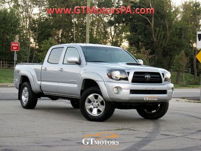 2006 Toyota Tacoma