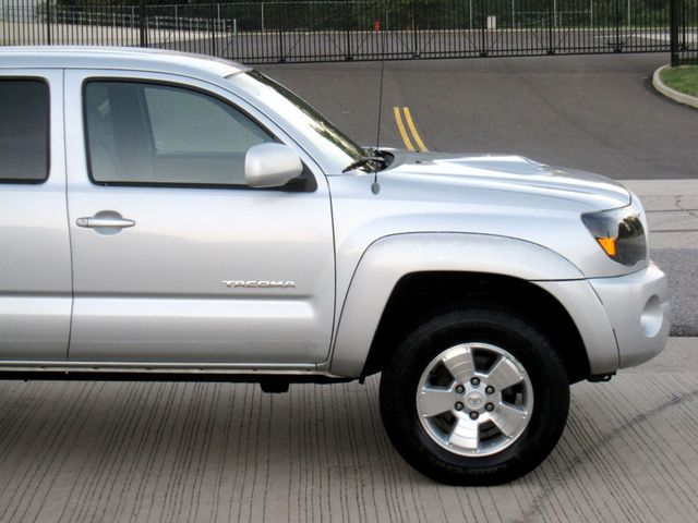 2006 Toyota Tacoma TRD SPORT - 23079587 - 9