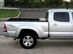 2006 Toyota Tacoma TRD SPORT - 23079587 - 10