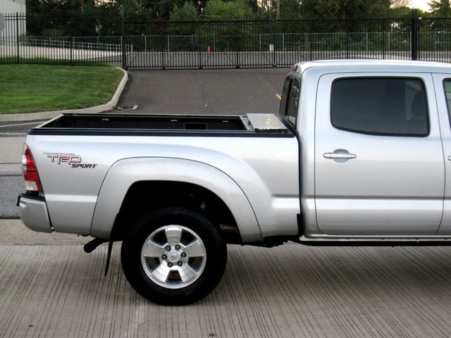2006 Toyota Tacoma TRD SPORT - 23079587 - 10