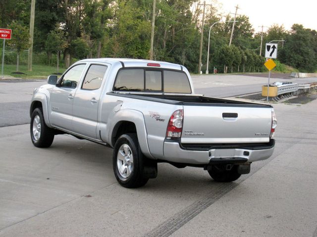 2006 Toyota Tacoma TRD SPORT - 23079587 - 11