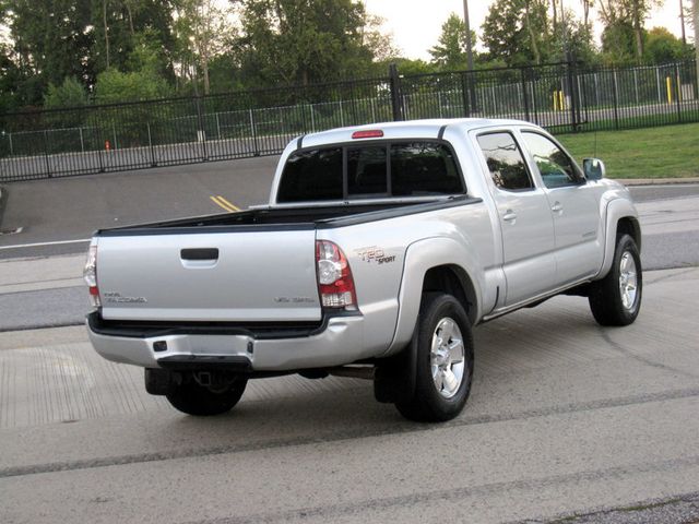 2006 Toyota Tacoma TRD SPORT - 23079587 - 12