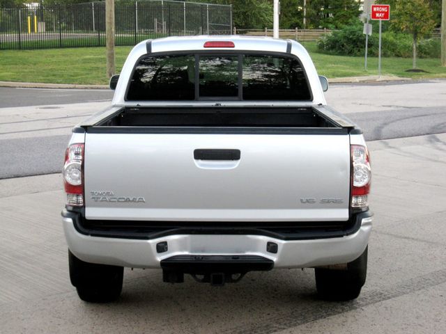 2006 Toyota Tacoma TRD SPORT - 23079587 - 13