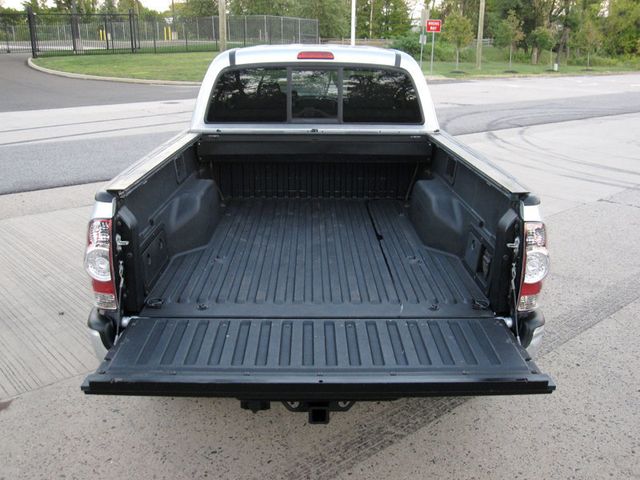2006 Toyota Tacoma TRD SPORT - 23079587 - 14