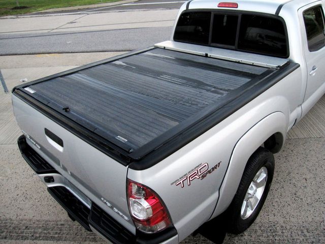 2006 Toyota Tacoma TRD SPORT - 23079587 - 15