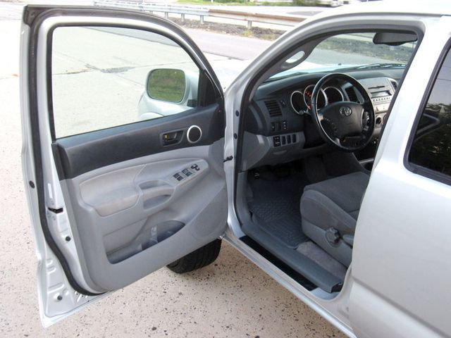 2006 Toyota Tacoma TRD SPORT - 23079587 - 17