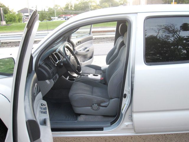 2006 Toyota Tacoma TRD SPORT - 23079587 - 18