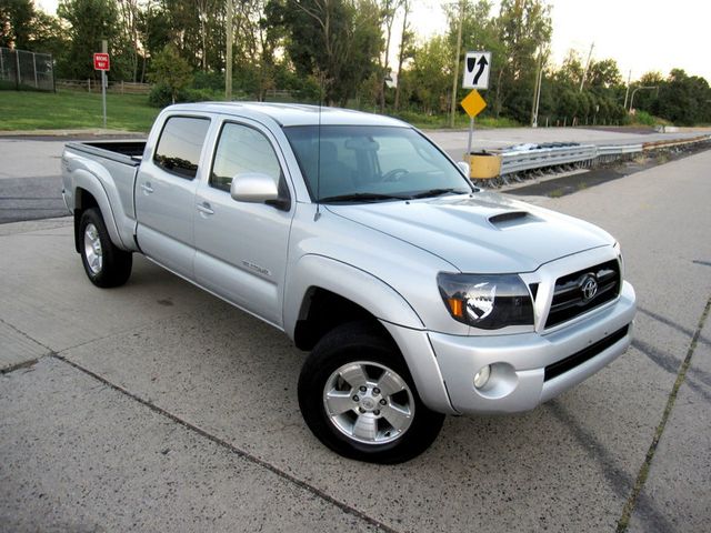 2006 Toyota Tacoma TRD SPORT - 23079587 - 1