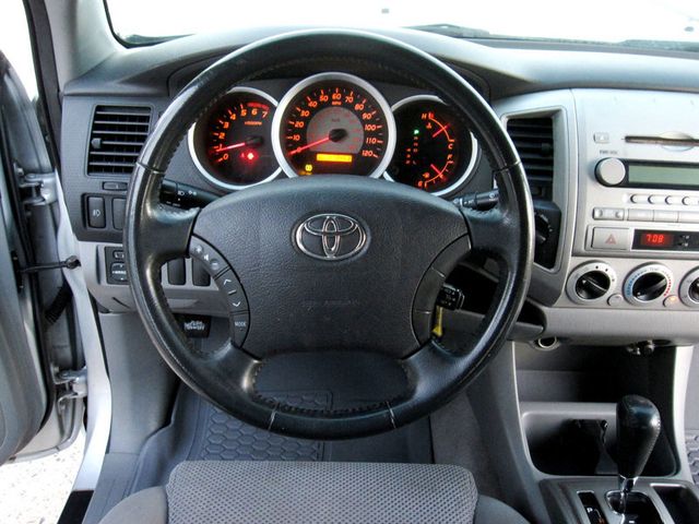 2006 Toyota Tacoma TRD SPORT - 23079587 - 19