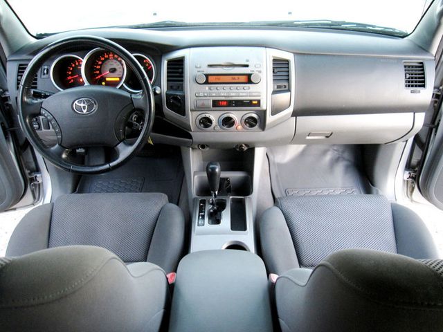 2006 Toyota Tacoma TRD SPORT - 23079587 - 20