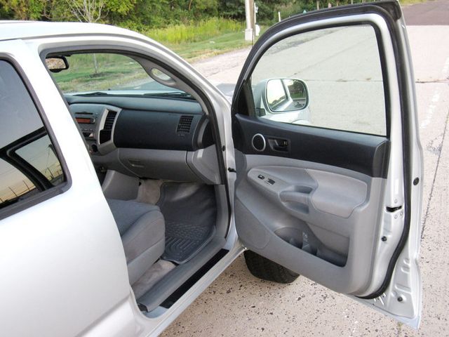 2006 Toyota Tacoma TRD SPORT - 23079587 - 21