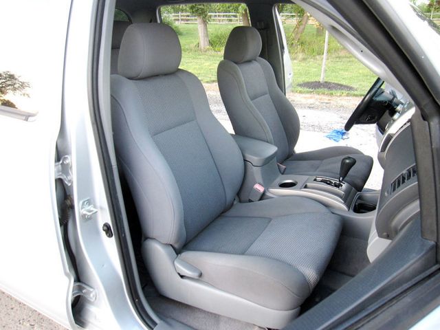 2006 Toyota Tacoma TRD SPORT - 23079587 - 22