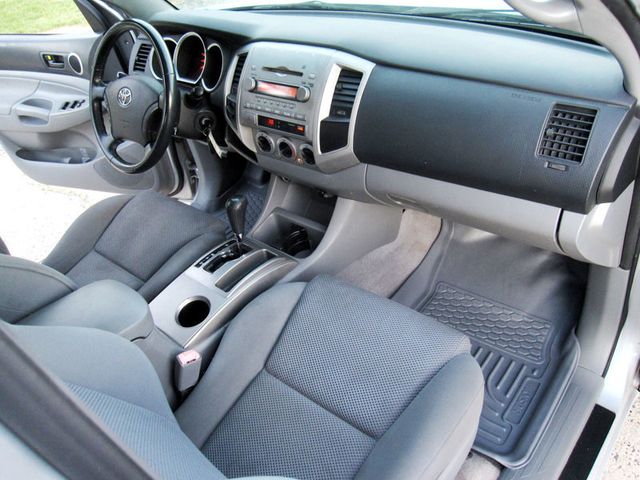 2006 Toyota Tacoma TRD SPORT - 23079587 - 23