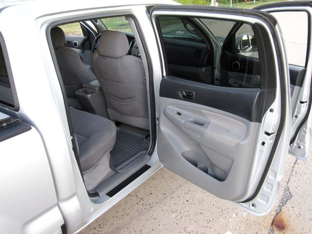 2006 Toyota Tacoma TRD SPORT - 23079587 - 24