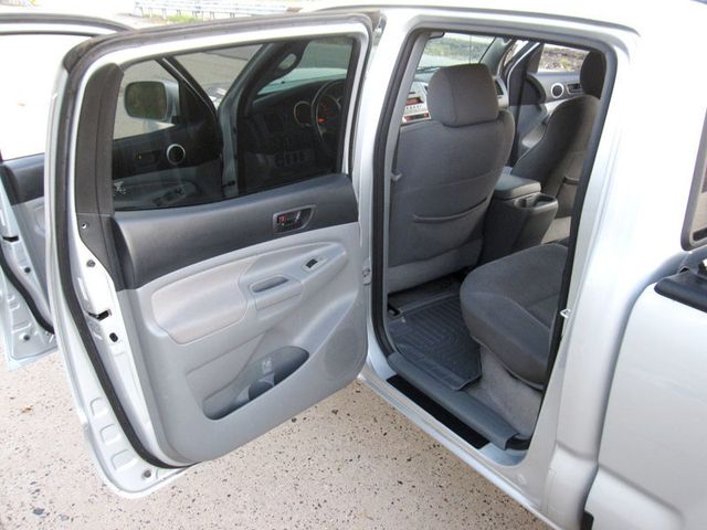 2006 Toyota Tacoma TRD SPORT - 23079587 - 25