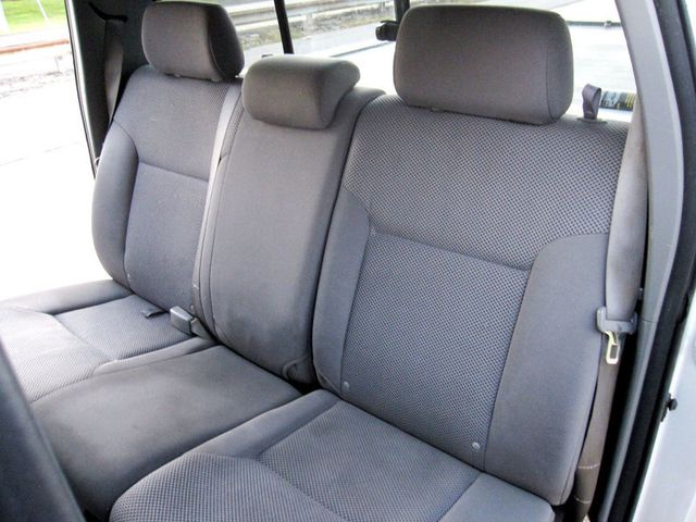 2006 Toyota Tacoma TRD SPORT - 23079587 - 27