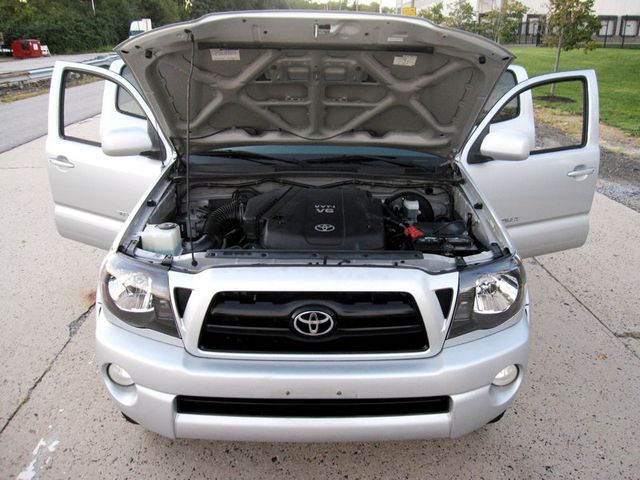 2006 Toyota Tacoma TRD SPORT - 23079587 - 28