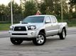 2006 Toyota Tacoma TRD SPORT - 23079587 - 2