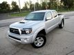 2006 Toyota Tacoma TRD SPORT - 23079587 - 3