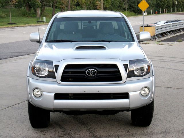 2006 Toyota Tacoma TRD SPORT - 23079587 - 4