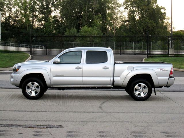 2006 Toyota Tacoma TRD SPORT - 23079587 - 5