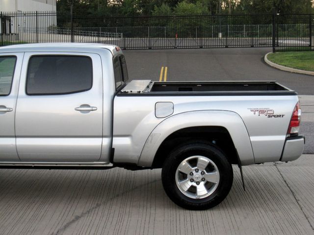 2006 Toyota Tacoma TRD SPORT - 23079587 - 7