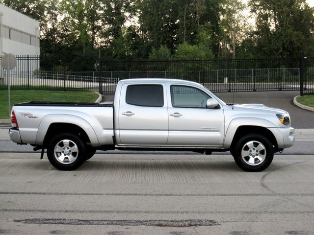 2006 Toyota Tacoma TRD SPORT - 23079587 - 8