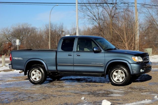 2006 Toyota Tundra 4WD SR5 ACCESS CAB W/ TRD OFF ROAD PKG - 22944284 - 0