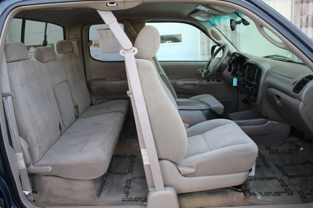 2006 Toyota Tundra 4WD SR5 ACCESS CAB W/ TRD OFF ROAD PKG - 22944284 - 9